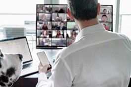 Teksun Meet Solution